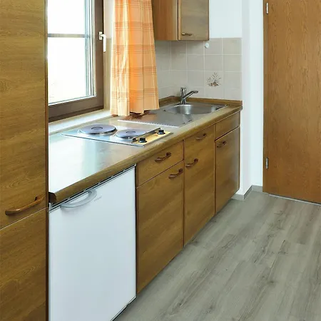 Apartmenthaus Rottalblick באד גריסבאך