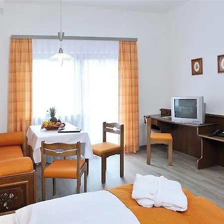 Apartmenthaus Rottalblick מלון דירות