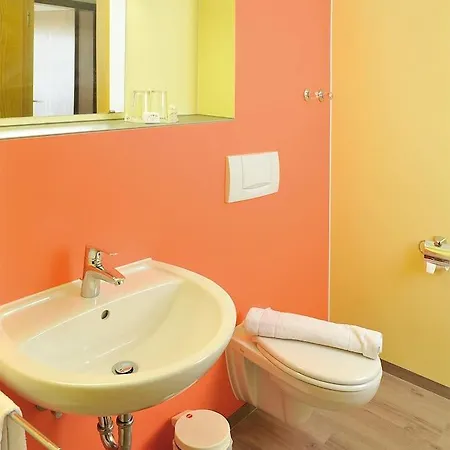 Apartmenthaus Rottalblick Aparthotel 3*