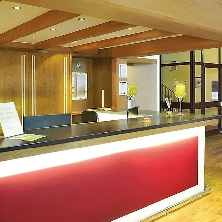 Apartmenthaus Rottalblick Bad Griesbach (Bavaria)