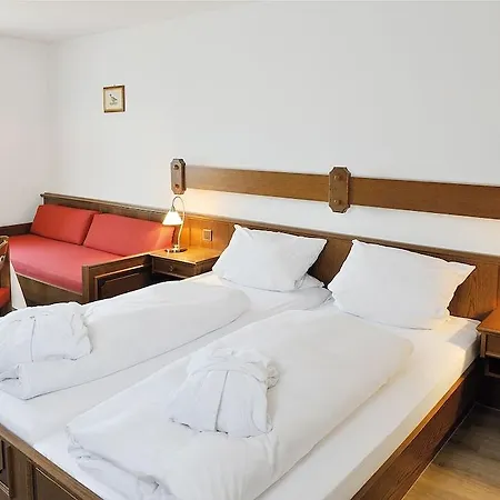 Apartmenthaus Rottalblick Aparthotel