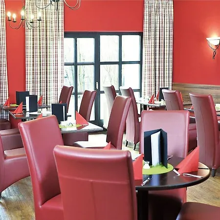 Apartmenthaus Rottalblick 3*