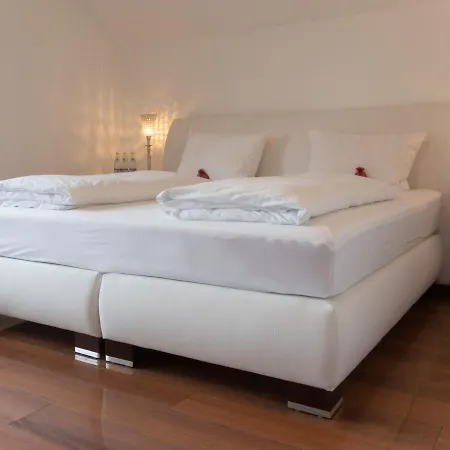 Aparthotel Apartmenthaus Rottalblick 3*