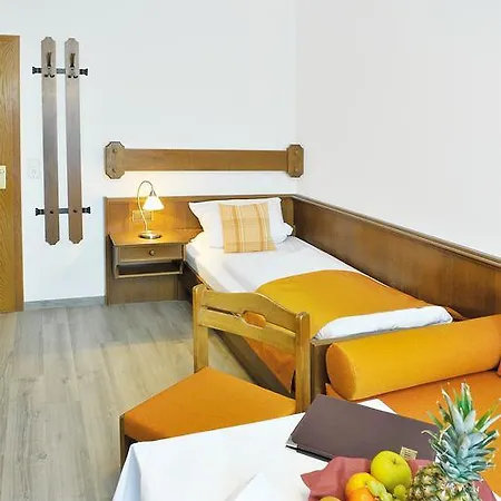 Apartmenthaus Rottalblick מלון דירות 3*