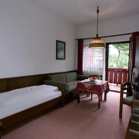 Aparthotel Apartmenthaus Rottalblick