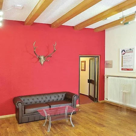 Aparthotel Apartmenthaus Rottalblick 3*