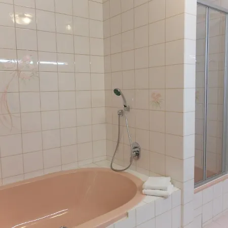 Apartmenthaus Rottalblick باد جريسباخ