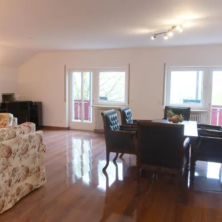 Apartmenthaus Rottalblick