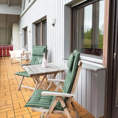 Apartmenthaus Rottalblick Aparthotel Bad Griesbach (Bavaria)
