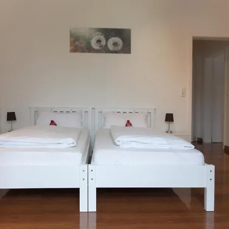 Apartmenthaus Rottalblick 3*