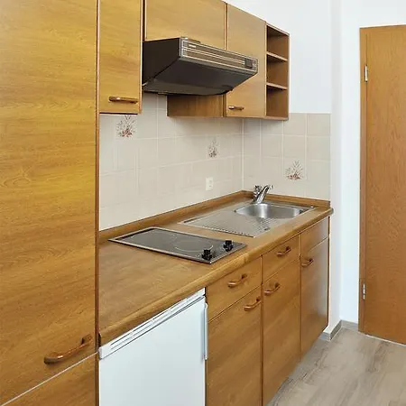 Apartmenthaus Rottalblick 3*