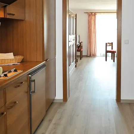 Aparthotel Apartmenthaus Rottalblick Bad Griesbach (Bavaria)