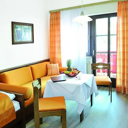 Apartmenthaus Rottalblick 3* Bad Griesbach (Bavaria)