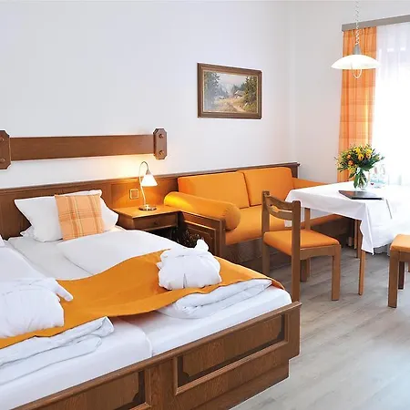 Apartmenthaus Rottalblick