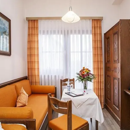 Apartmenthaus Rottalblick 3*