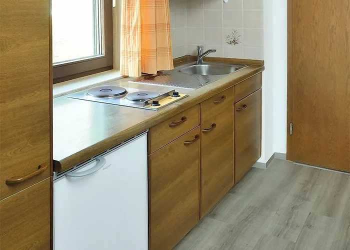 Apartmenthaus Rottalblick Bad Griesbach im Rottal