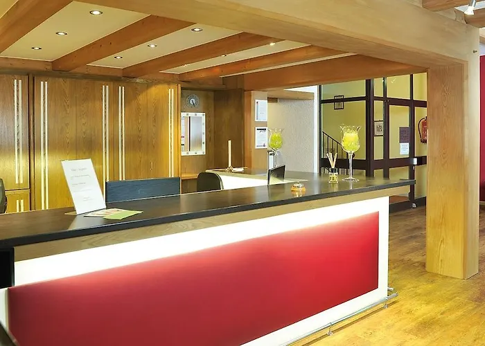 Apartmenthaus Rottalblick Bad Griesbach im Rottal