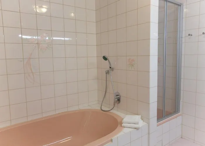 Apartmenthaus Rottalblick Bad Griesbach im Rottal